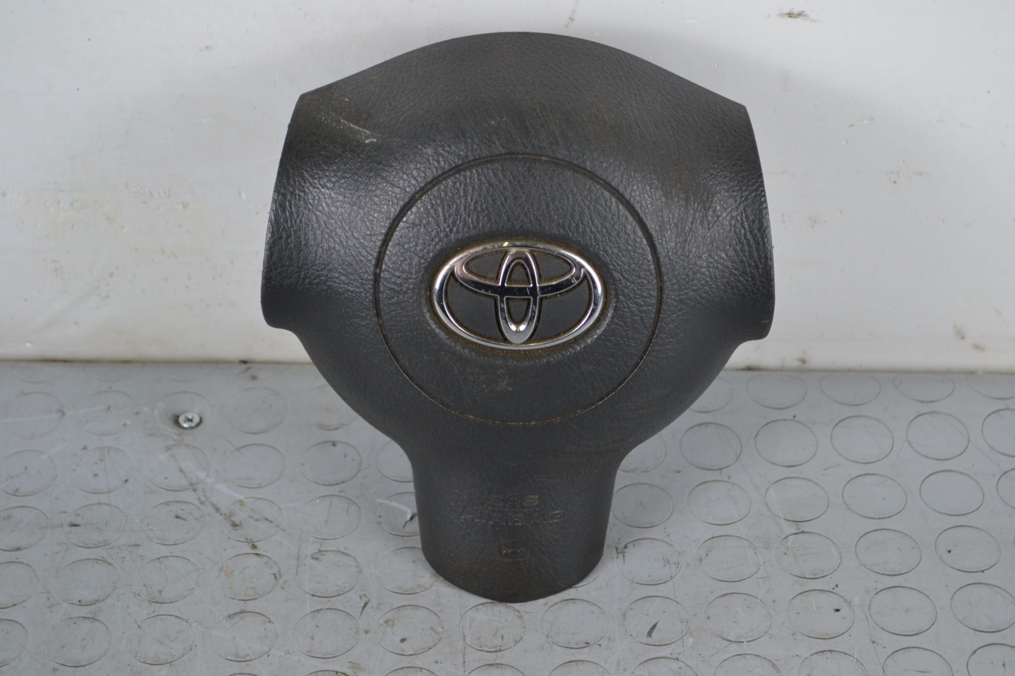 Airbag Volante Toyota Corolla E120 dal 2000 al 2007 Cod 45130-02270  1698742355541
