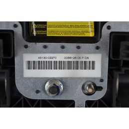 Airbag Volante Toyota Corolla E120 dal 2000 al 2007 Cod 45130-02270  1698742355541