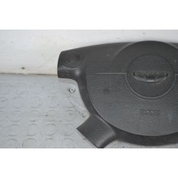 Airbag Volante Daewoo Kalos dal 2002 al 2008 Cod 96534470  1698743783688