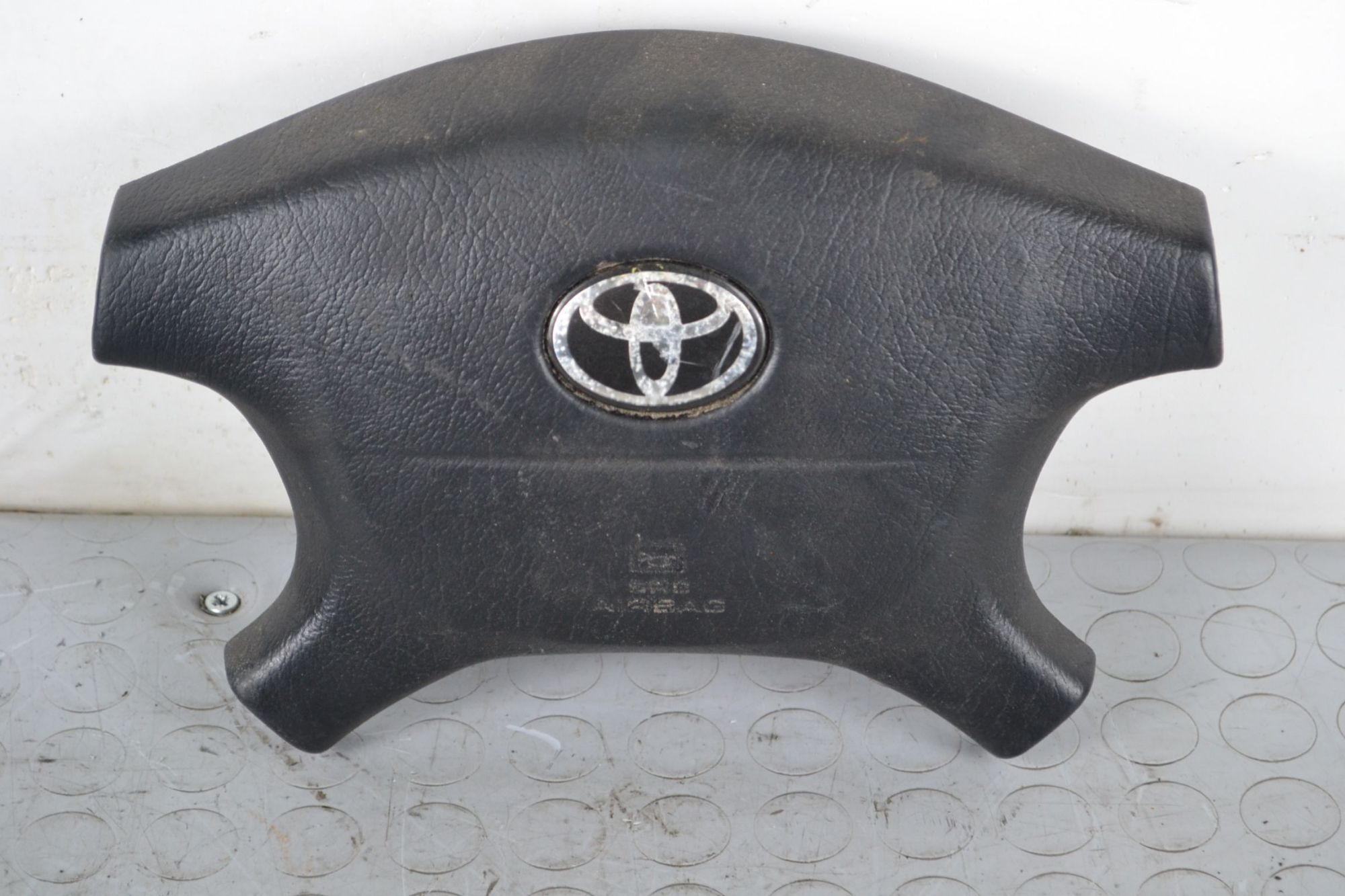 Airbag Volante Toyota Avensis dal 1997 al 2003  1698745026783