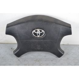 Airbag Volante Toyota Avensis dal 1997 al 2003  1698745026783