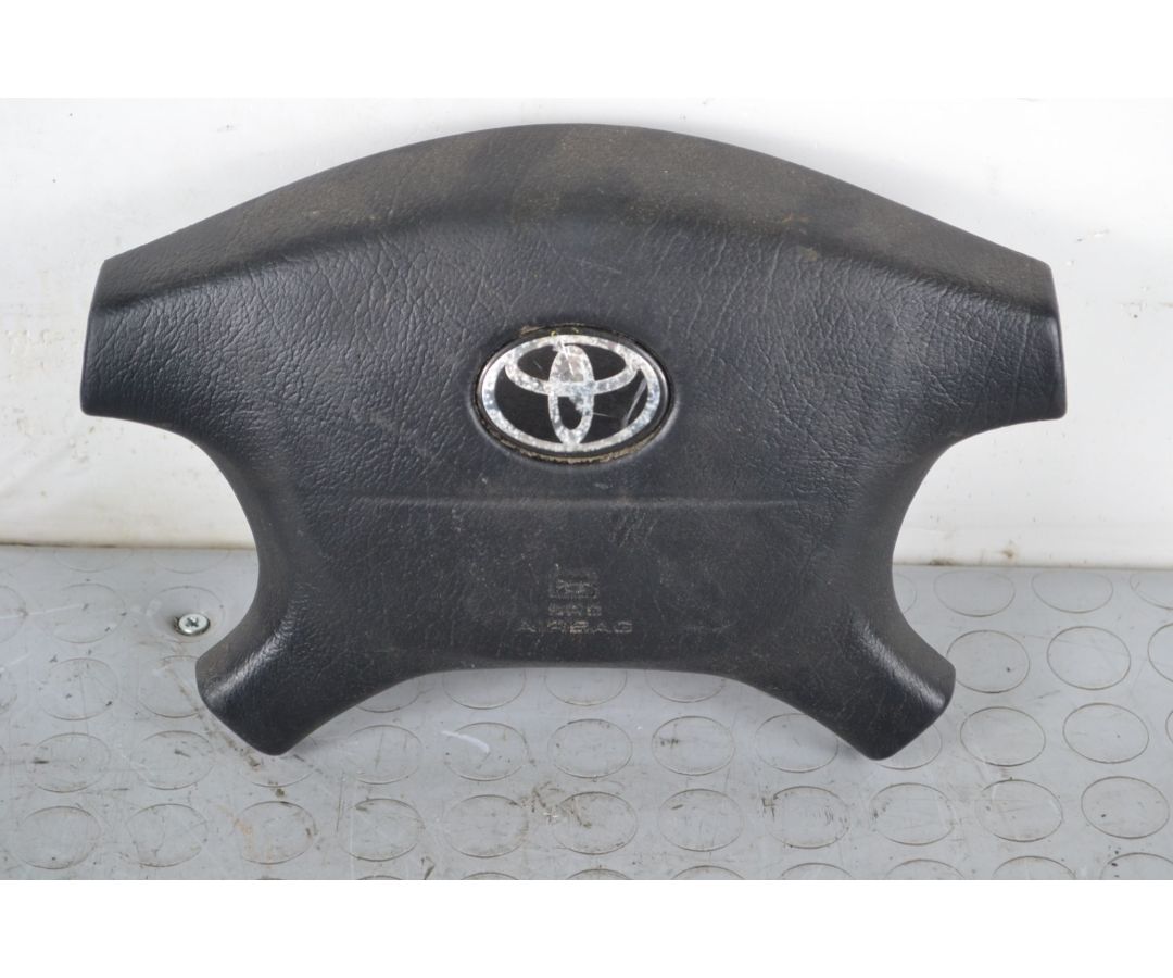 Airbag Volante Toyota Avensis dal 1997 al 2003  1698745026783