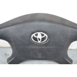 Airbag Volante Toyota Avensis dal 1997 al 2003  1698745026783