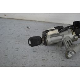 Blocchetto Chiave Avviamento Toyota Corolla E120 dal 2000 al 2007 Cod 45020-02-4  1698745860158