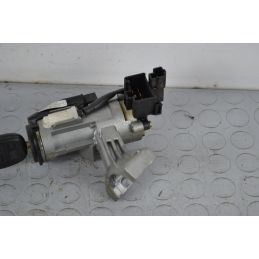 Blocchetto Chiave Avviamento Toyota Corolla E120 dal 2000 al 2007 Cod 45020-02-4  1698745860158