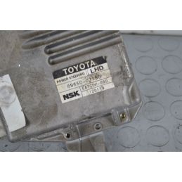 Centralina Sevosterzo Toyota Corolla E120 dal 2000 al 2007 Cod 89650-02150  1698746242250