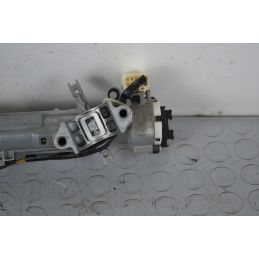 Blocchetto Chiave Avviamento Suzuki Swift IV dal 2004 al 2010  1698746477669