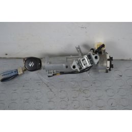 Blocchetto Chiave Avviamento Suzuki Swift IV dal 2004 al 2010  1698746477669