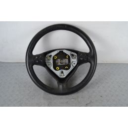 Volante in pelle Mercedes Classe A W169 Dal 2004 al 2008 Cod A1694600403  1698749914741