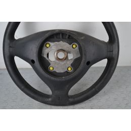 Volante in pelle Mercedes Classe A W169 Dal 2004 al 2008 Cod A1694600403  1698749914741