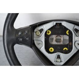 Volante in pelle Mercedes Classe A W169 Dal 2004 al 2008 Cod A1694600403  1698749914741