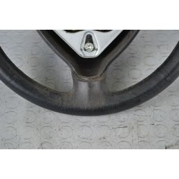 Volante in pelle Mercedes Classe A W169 Dal 2004 al 2008 Cod A1694600403  1698749914741