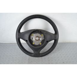 Volante in pelle Mercedes Classe A W169 Dal 2004 al 2008 Cod A1694600403  1698749914741