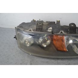 Faro fanale anteriore DX Fiat Punto 188 Dal 1999 al 2003  1698750138945