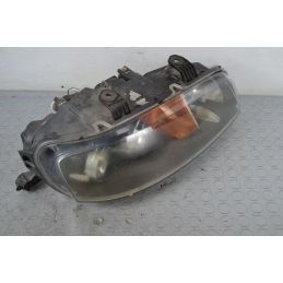 Faro fanale anteriore DX Fiat Punto 188 Dal 1999 al 2003  1698750138945