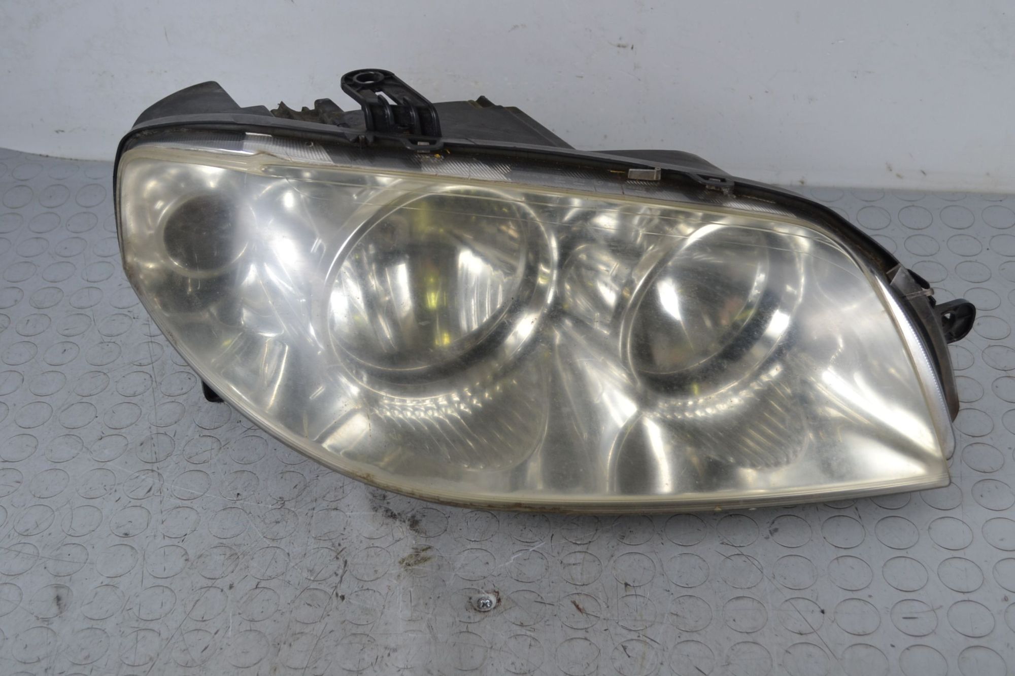 Faro fanale anteriore DX Fiat Punto 188 Dal 2003 al 2010  1698751444984