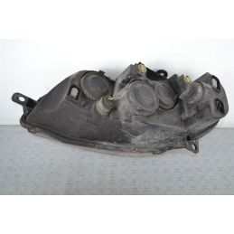 Faro fanale anteriore DX Fiat Punto 188 Dal 2003 al 2010  1698751444984