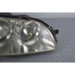 Faro fanale anteriore DX Fiat Punto 188 Dal 2003 al 2010  1698751444984