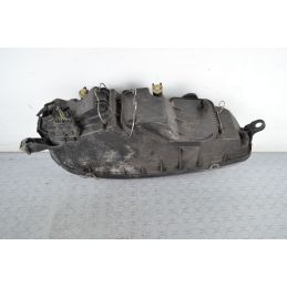 Faro fanale anteriore SX Fiat Punto 188 Dal 1999 al 2003 Cod 67752875  1698752478810