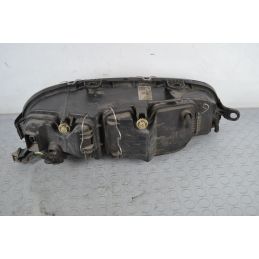 Faro fanale anteriore SX Fiat Punto 188 Dal 1999 al 2003 Cod 67752875  1698752478810
