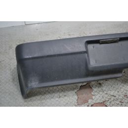 Paraurti Posteriore Fiat Panda dal 1986 al 2003  1698765747064