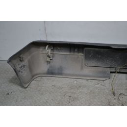 Paraurti Posteriore Fiat Panda dal 1986 al 2003  1698765747064