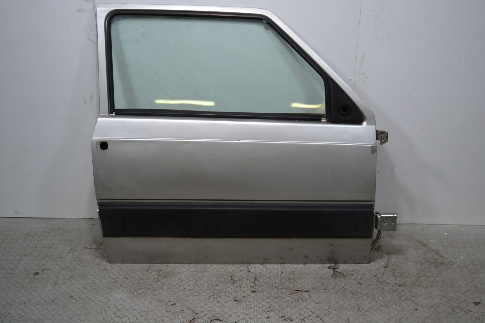 Portiera Sportello DX Fiat Panda dal 1986 al 2003 3 porte  1698765956169