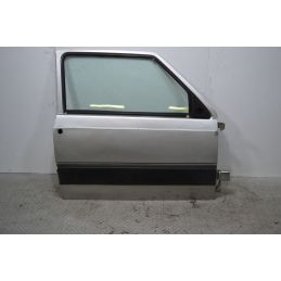 Portiera Sportello DX Fiat Panda dal 1986 al 2003 3 porte  1698765956169