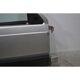 Portiera Sportello DX Fiat Panda dal 1986 al 2003 3 porte  1698765956169