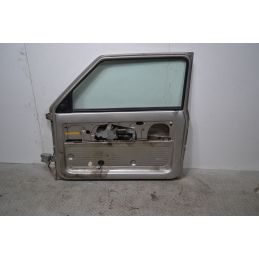 Portiera Sportello DX Fiat Panda dal 1986 al 2003 3 porte  1698765956169