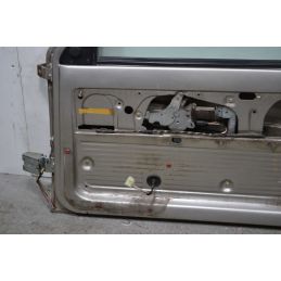 Portiera Sportello DX Fiat Panda dal 1986 al 2003 3 porte  1698765956169