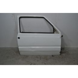 Portiera Sportello anteriore destro DX Fiat Panda 141 dal 1986 al 2003 3 porte  1698766197615