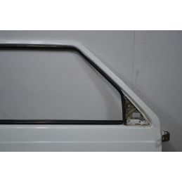 Portiera Sportello anteriore destro DX Fiat Panda 141 dal 1986 al 2003 3 porte  1698766197615