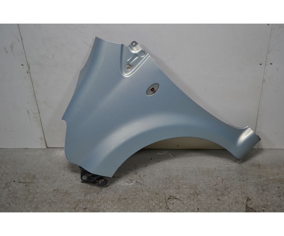 Parafango anteriore SX Toyota Aygo Dal 2005 al 2014 Colore azzurro  1698766611852