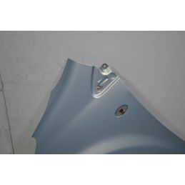 Parafango anteriore SX Toyota Aygo Dal 2005 al 2014 Colore azzurro  1698766611852