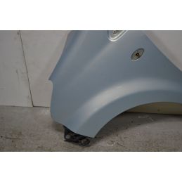 Parafango anteriore SX Toyota Aygo Dal 2005 al 2014 Colore azzurro  1698766611852