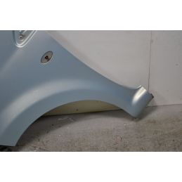 Parafango anteriore SX Toyota Aygo Dal 2005 al 2014 Colore azzurro  1698766611852