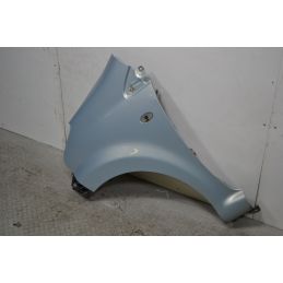 Parafango anteriore SX Toyota Aygo Dal 2005 al 2014 Colore azzurro  1698766611852