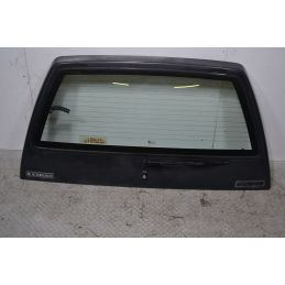 Portellone Bagagliaio Posteriore Autobianchi Y10 dal 1989 al 1992  1698766693087