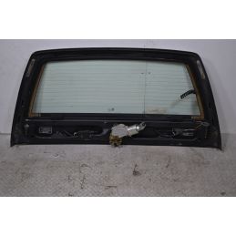 Portellone Bagagliaio Posteriore Autobianchi Y10 dal 1989 al 1992  1698766693087