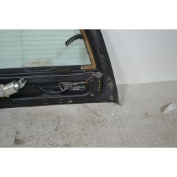 Portellone Bagagliaio Posteriore Autobianchi Y10 dal 1989 al 1992  1698766693087