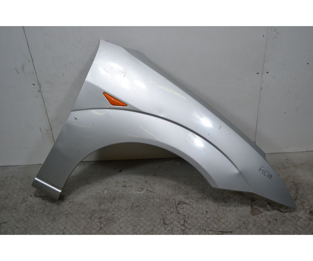 Parafango anteriore DX Ford Focus I Dal 1998 al 2005 Colore grigio  1698767673002