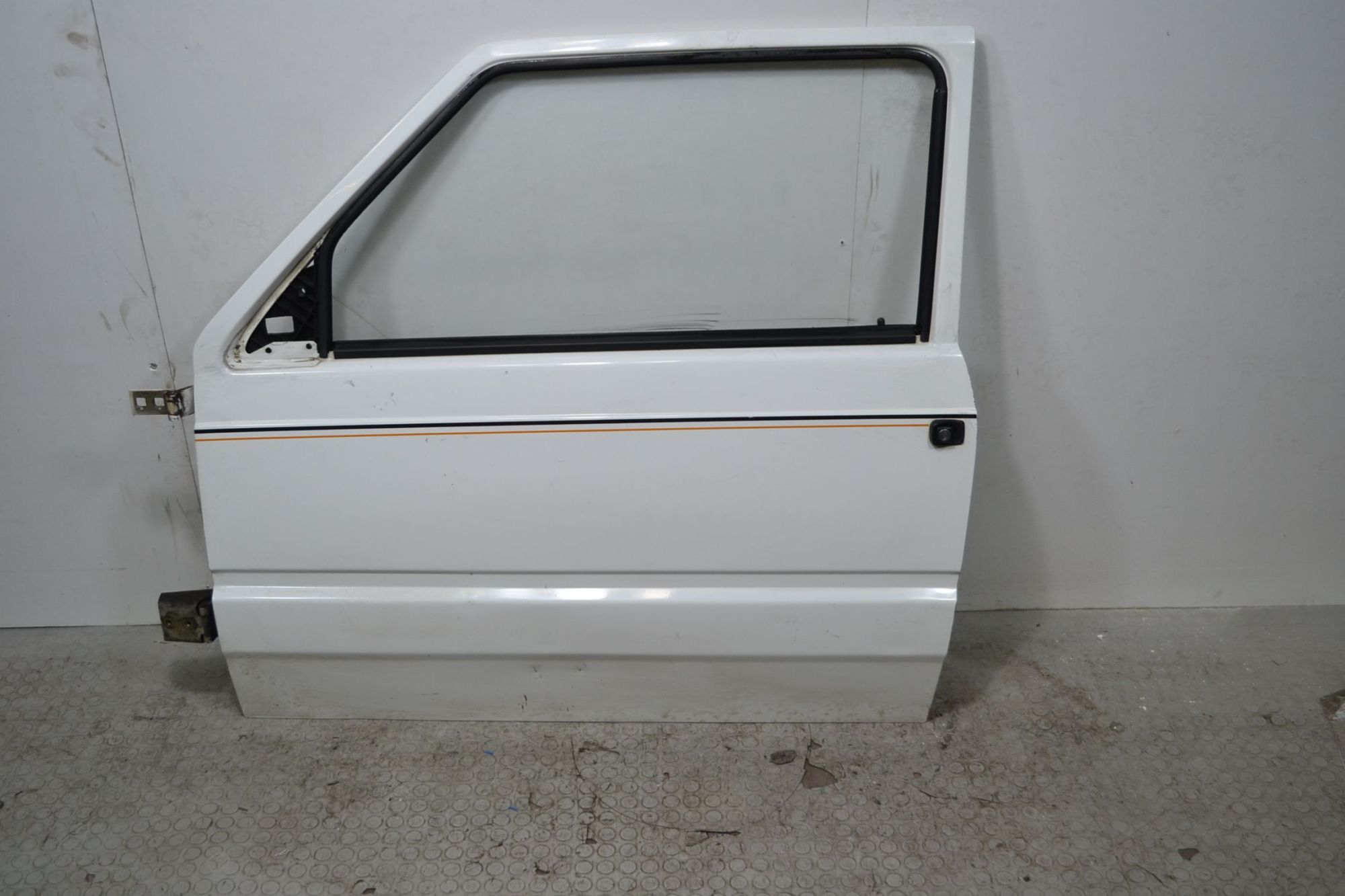 Portiera Sportello SX Fiat Panda dal 1986 al 2003  1698767422969