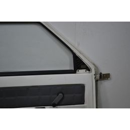 Portiera Sportello SX Fiat Panda dal 1986 al 2003  1698767422969