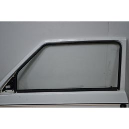 Portiera Sportello SX Fiat Panda dal 1986 al 2003  1698767422969
