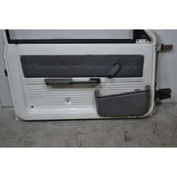 Portiera Sportello SX Fiat Panda dal 1986 al 2003  1698767422969