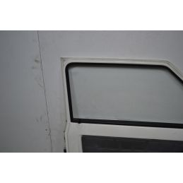 Portiera Sportello SX Fiat Panda dal 1986 al 2003  1698767422969