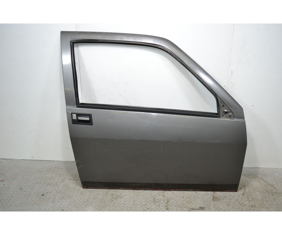 Portiera Sportello DX Autobianchi Y10 dal 1989 al 1992 3 porte  1698767647829