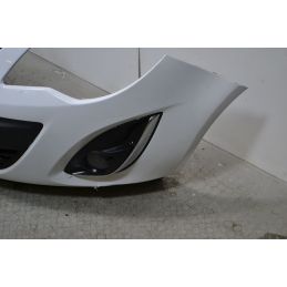 Paraurti Anteriore Opel Corsa D dal 2010 al 2014  1698767980452