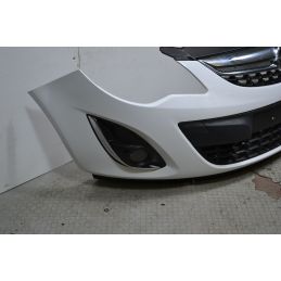 Paraurti Anteriore Opel Corsa D dal 2010 al 2014  1698767980452